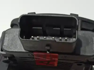 Second-hand car spare part accelerator pedal for citroen jumpy hdi 125 fap 27 l1h1 fugón oem iam references 1601cf 6pv00994909 1401280880