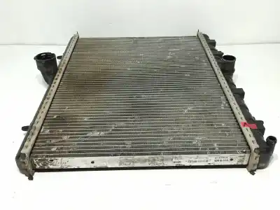 Second-hand car spare part water radiator for citroen jumpy hdi 125 fap 27 l1h1 fugón oem iam references 1330q7 1401279580 1691073880
