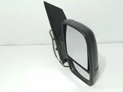 Second-hand car spare part right rearview mirror for citroen jumpy hdi 125 fap 27 l1h1 fugón oem iam references 8153k7  14007427xt