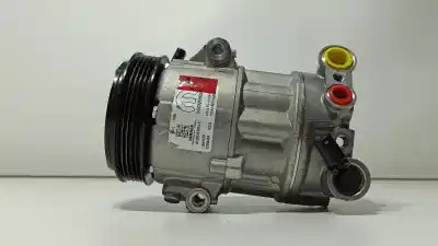 Автозапчастина б/у компресор кондиционера для fiat 500 x (334) city cross посилання на oem iam 52086457  lg667001