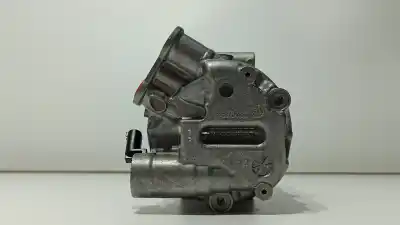 Автозапчастина б/у компресор кондиционера для fiat 500 x (334) city cross посилання на oem iam 52086457  lg667001