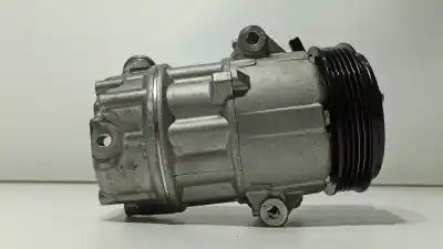 Автозапчастина б/у компресор кондиционера для fiat 500 x (334) city cross посилання на oem iam 52086457  lg667001