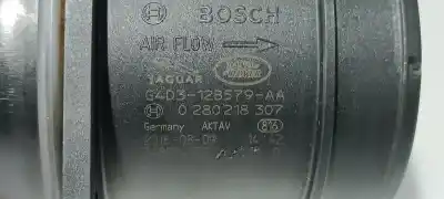 Second-hand car spare part flowmeter for land rover range rover evoque evoque hse oem iam references lr071914 g4d312b579aa 0280218307