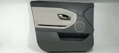 Автозапчасти б/у обивка левой передней двери за land rover range rover evoque evoque hse ссылки oem iam lr028129