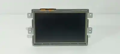 Автозапчасти б/у многофункциональный дисплей за land rover range rover evoque evoque hse ссылки oem iam lr088625