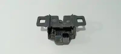 Second-hand car spare part bonnet lock for land rover range rover evoque evoque hse oem iam references lr065340 5h2216700cc / 535123508 0208161232 / 5h2216700ch