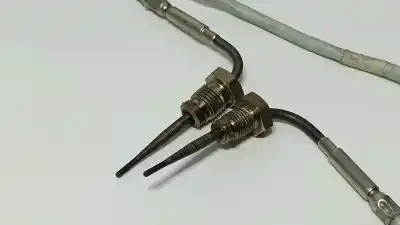 Second-hand car spare part lambda probe for fiat 500 x (334) city cross oem iam references 46339721  a2c18217100