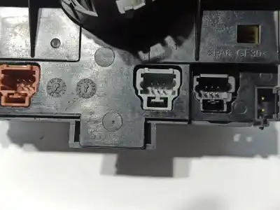 Автозапчасти б/у многофункциональное управление за citroen jumpy hdi 125 fap 27 l1h1 fugón ссылки oem iam 98062099xt  