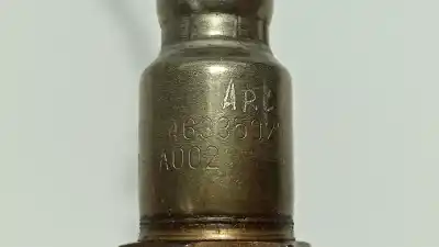 Second-hand car spare part lambda probe for fiat 500 x (334) city cross oem iam references 46335923  