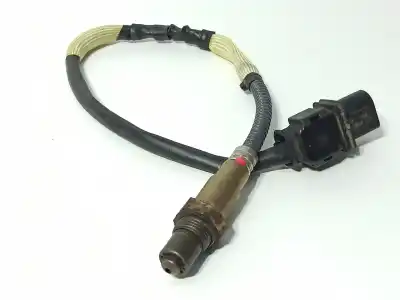 Second-hand car spare part Lambda Probe for CITROEN JUMPY HDi 125 FAP 27 L1H1 Fugón OEM IAM references 9682216680  1618AS