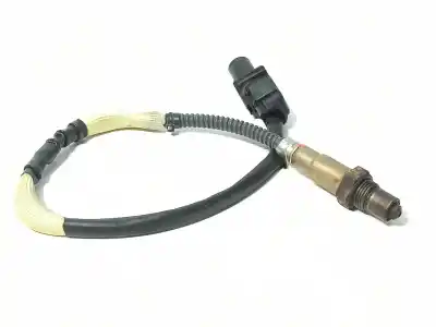 Second-hand car spare part lambda probe for citroen jumpy hdi 125 fap 27 l1h1 fugón oem iam references 9682216680  1618as