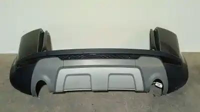 Автозапчасти б/у задний бампер за land rover range rover evoque evoque hse ссылки oem iam lr074963
