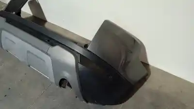 Pezzo di ricambio per auto di seconda mano paraurti posteriore per land rover range rover evoque evoque hse riferimenti oem iam lr074963 bj325k261ab gj3217a958da8lml / lr027245