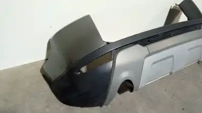 Pezzo di ricambio per auto di seconda mano paraurti posteriore per land rover range rover evoque evoque hse riferimenti oem iam lr074963 bj325k261ab gj3217a958da8lml / lr027245