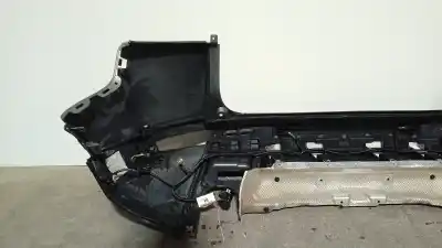 Pezzo di ricambio per auto di seconda mano paraurti posteriore per land rover range rover evoque evoque hse riferimenti oem iam lr074963 bj325k261ab gj3217a958da8lml / lr027245