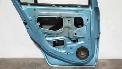 Автозапчастина б/у двері задні ліві для opel corsa d cosmo посилання на oem iam 93189328  