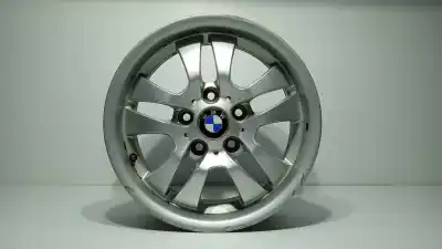 Recambio de automóvil de segunda mano de LLANTA para BMW SERIE 3 BERLINA (E90)  referencias OEM IAM 36116775593  6775593