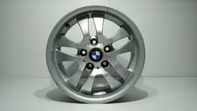 Recambio de automóvil de segunda mano de LLANTA para BMW SERIE 3 BERLINA (E90)  referencias OEM IAM 36116775593  6775593