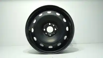 Pièce détachée automobile d'occasion JANTE pour CITROEN NEMO  Références OEM IAM 5401T4 A4472910 1612857880