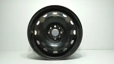 Pièce détachée automobile d'occasion JANTE pour CITROEN NEMO  Références OEM IAM 5401T4 A4472910 1612857880