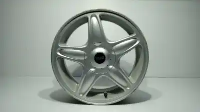 Second-hand car spare part rim for bmw mini (r56) cooper oem iam references 36116769409