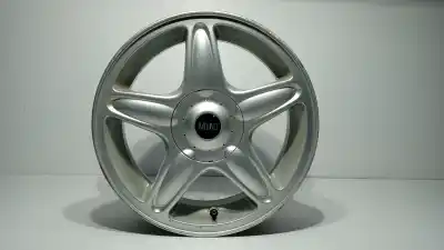 Second-hand car spare part rim for bmw mini (r56) cooper oem iam references 36116769409