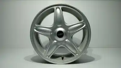 Second-hand car spare part rim for bmw mini (r56) cooper oem iam references 36116769410