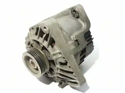 Автозапчасти б/у генератор за RENAULT CLIO II FASE II (B/CB0) Authentique ссылки OEM IAM 7700437090  8200660044