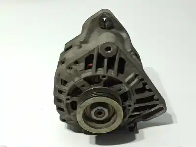 Автозапчасти б/у генератор за renault clio ii fase ii (b/cb0) authentique ссылки oem iam 7700437090  8200660044