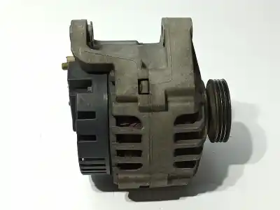 Автозапчасти б/у генератор за renault clio ii fase ii (b/cb0) authentique ссылки oem iam 7700437090  8200660044