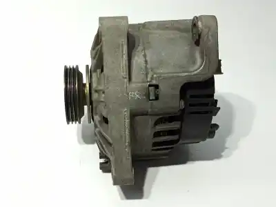 Автозапчасти б/у генератор за renault clio ii fase ii (b/cb0) authentique ссылки oem iam 7700437090  8200660044