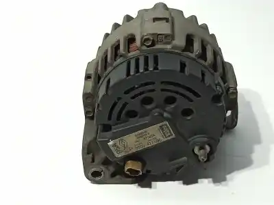 Автозапчасти б/у генератор за renault clio ii fase ii (b/cb0) authentique ссылки oem iam 7700437090  8200660044