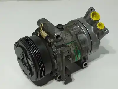 Автозапчастина б/у  для RENAULT CLIO II FASE II (B/CB0)  Посилання на OEM IAM 8200037058  8200840770