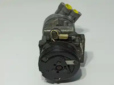 Автозапчасти б/у компрессор кондиционера воздуха за renault clio ii fase ii (b/cb0) authentique ссылки oem iam 8200037058  8200840770