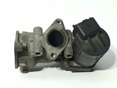 Peça sobressalente para automóvel em segunda mão válvula egr por peugeot 407 st confort referências oem iam 1638155180 25375741 9656612380