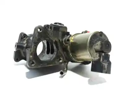 Second-hand car spare part egr valve for opel combo familiar oem iam references 97355042 98060795 8973550420