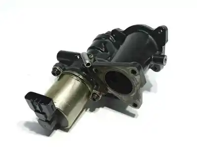 Second-hand car spare part egr valve for opel combo familiar oem iam references 97355042 98060795 8973550420