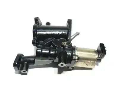 Second-hand car spare part egr valve for opel combo familiar oem iam references 97355042 98060795 8973550420