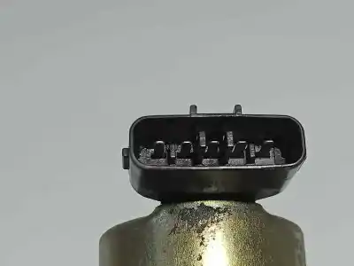 Second-hand car spare part egr valve for opel combo familiar oem iam references 97355042 98060795 8973550420