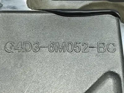 Автозапчасти б/у распределительная крышка за land rover range rover evoque evoque hse ссылки oem iam lr096457 g4d36m052bc / g4d3-6m052-bc / g4d3-6k301-bd / g4d36k301bd g4d36m052bd
