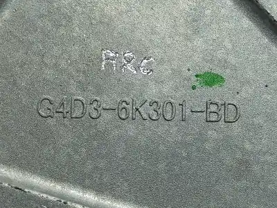 Автозапчасти б/у распределительная крышка за land rover range rover evoque evoque hse ссылки oem iam lr096457 g4d36m052bc / g4d3-6m052-bc / g4d3-6k301-bd / g4d36k301bd g4d36m052bd