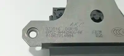 Автозапчастина б/у замок багажника / ворот для land rover range rover evoque evoque hse посилання на oem iam lr072417 6h52a442a66af 01067014004