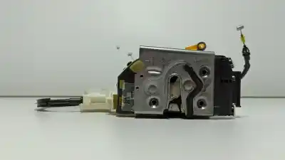 Pezzo di ricambio per auto di seconda mano serratura porta anteriore sinistra per fiat 500 x (334) city cross riferimenti oem iam 52139902