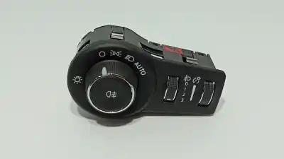 Pezzo di ricambio per auto di seconda mano controllo della luce per fiat 500 x (334) city cross riferimenti oem iam 735702899