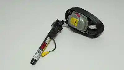 Pezzo di ricambio per auto di seconda mano cintura di sicurezza anteriore destra per fiat 500 x (334) city cross riferimenti oem iam 735703454