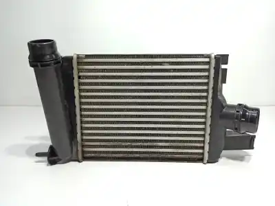 Tweedehands auto-onderdeel intercooler voor dacia sandero ambiance oem iam-referenties 144967634r