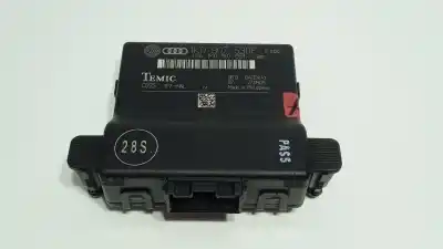 Pièce détachée automobile d'occasion  pour SEAT LEON (1P1)  Références OEM IAM 1K0907530F  