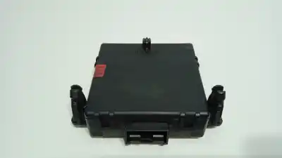 Автозапчастина б/у електронний модуль для seat leon (1p1) reference посилання на oem iam 1k0907530f  