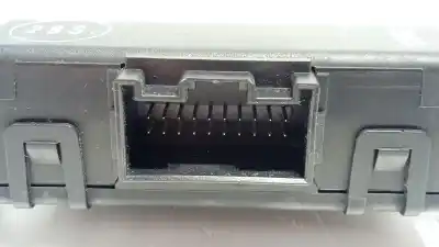 Автозапчастина б/у електронний модуль для seat leon (1p1) reference посилання на oem iam 1k0907530f  