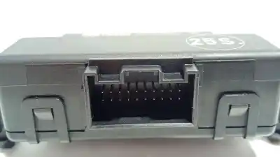 Pezzo di ricambio per auto di seconda mano modulo elettronico per seat leon (1p1) reference riferimenti oem iam 1k0907530p  